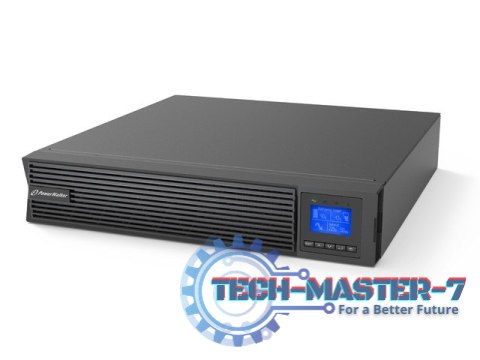 Zasilacz awaryjny POWERWALKER VFI 1500 ICR IOT PF1 1500VA