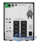 Zasilacz awaryjny SMC1500IC SmartUPS C 1500VA/900W Tower SmartConnect