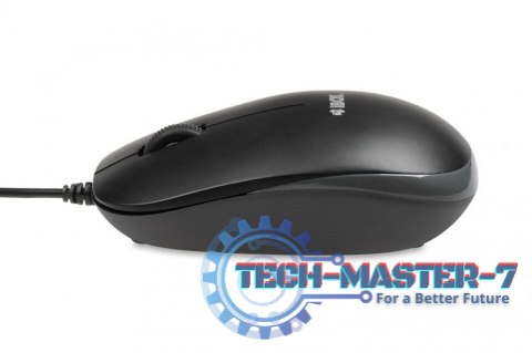 Zestaw klawiatura + mysz IBOX IKMS606 (USB 2.0; (US); czarna, optyczna; 800 DPI) Zestaw klawiatura + mysz IBOX IKMS606 (USB 2.0; (US); czarna, optyczna; 800 DPI)