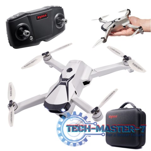 Dron RC Z6PRO kamera 2K 5G Wifi FPV 2,4GHz