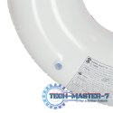 INTEX 59266 Kółko do pływania koło dmuchane ponton plażowy jednorożec max 40kg