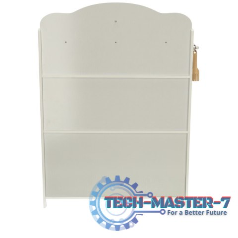 Kuchnia dla dzieci drewniana MDF LULILO SALIKO z ekspresem 85cm Kuchnia dla dzieci drewniana MDF LULILO SALIKO z ekspresem 85cm