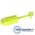 Pistolet na wodę strzykawka sikawka broń wodna krokodylek 19-30cm