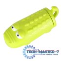 Pistolet na wodę strzykawka sikawka broń wodna krokodylek 19-30cm