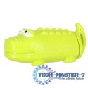 Pistolet na wodę strzykawka sikawka broń wodna krokodylek 19-30cm