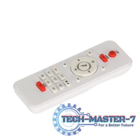 Projektor gwiazd rzutnik lampka nocna głośnik bluetooth biała Projektor gwiazd rzutnik lampka nocna głośnik bluetooth biała