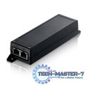 Akcesoria PoE12-30W 1/2,5Gb SP Injector PoE+ 802.3at
