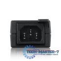 Akcesoria PoE12-30W 1/2,5Gb SP Injector PoE+ 802.3at