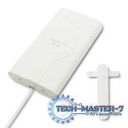 Antena 4G LTE dookólna | 2xSMA | 30dBi | Wewnętrzna