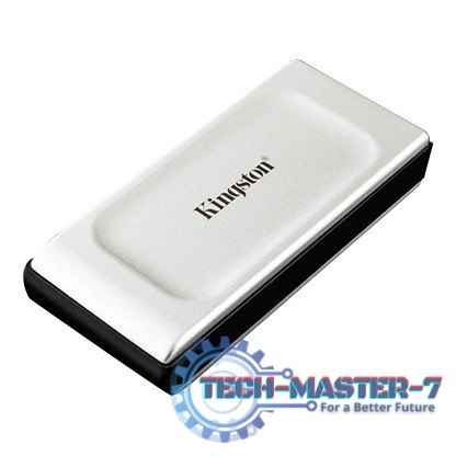 Dysk SSD XS2000 1000GB USB3.2 Gen2.2 Zewnętrzni