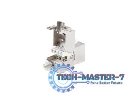 Gniazdo beznarzędziowe Keystone RJ45 UTP180 FTP KAT7 KSF7-2000