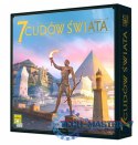 Gra 7 Cudów Świata (Nowa Edycja 2020)