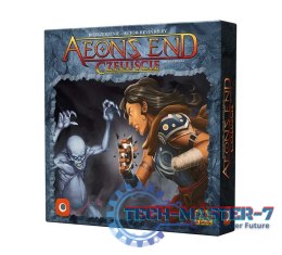 Gra Aeons End: Czeluście