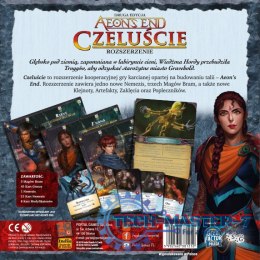 Gra Aeons End: Czeluście