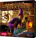 Gra Alchemicy Nowa wersja