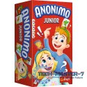 Gra Anonimo Junior
