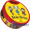 Gra Dobble Kicia Kocia