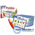 Gra Polska Magiczny ołówek