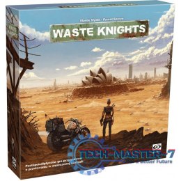 Gra Waste Knights (PL)