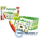 Gra Zwierzęta Magiczny ołówek
