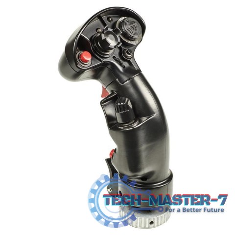 Joystick F/A-18C Hornet Hotas Add-On Grip
