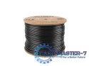 Kabel FTP Kat.6 CU 305 m drut outdoor