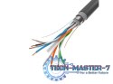 Kabel FTP Kat.6 CU 305 m drut outdoor