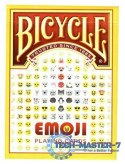 Karty Emoji