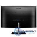 Monitor 322E1C 31.5 cala Curved VA HDMI DP