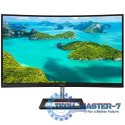 Monitor 325E1C 31.5 cala Curved VA HDMI DP