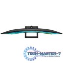 Monitor 325E1C 31.5 cala Curved VA HDMI DP