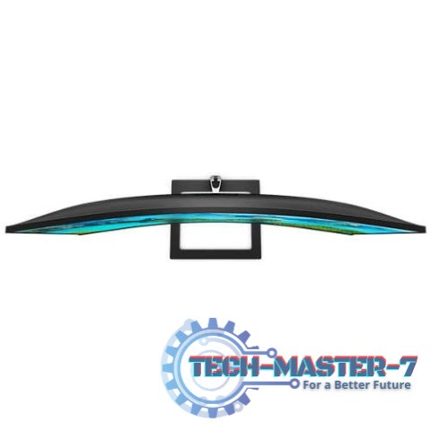 Monitor 325E1C 31.5 cala Curved VA HDMI DP Monitor 325E1C 31.5 cala Curved VA HDMI DP