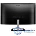 Monitor 325E1C 31.5 cala Curved VA HDMI DP