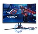 Monitor ROG Strix 32 cale XG32VC WQHD VA 1800R 400cd/m2 144/170Hz 125% sRGB DP HDMI USB-C USBx2