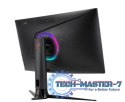 Monitor ROG Strix 32 cale XG32VC WQHD VA 1800R 400cd/m2 144/170Hz 125% sRGB DP HDMI USB-C USBx2