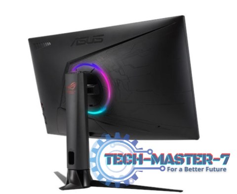 Monitor ROG Strix 32 cale XG32VC WQHD VA 1800R 400cd/m2 144/170Hz 125% sRGB DP HDMI USB-C USBx2 Monitor ROG Strix 32 cale XG32VC WQHD VA 1800R 400cd/m2 144/170Hz 125% sRGB DP HDMI USB-C USBx2