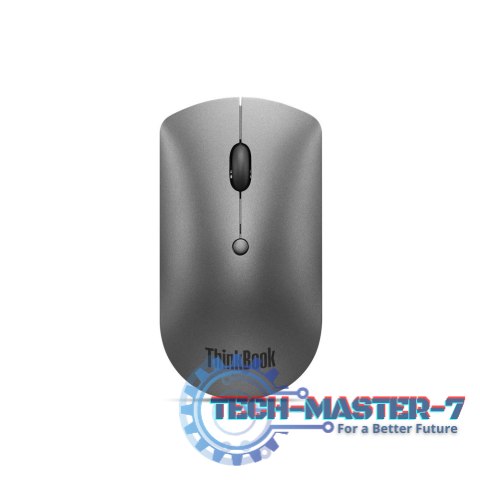 Mysz bezprzewodowa ThinkBook Bluetooth cicha 4Y50X88824 Mysz bezprzewodowa ThinkBook Bluetooth cicha 4Y50X88824