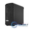 Obudowa Torrent Compact Black Solid