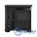 Obudowa Torrent Compact Black TG Dark tinty