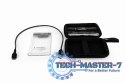 Obudowa zewnętrzna 2.5 USB 3.0 przezroczysta