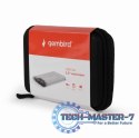 Obudowa zewnętrzna 2.5 USB 3.0 przezroczysta