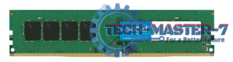 Pamięć DDR4 8GB/3200 Pamięć DDR4 8GB/3200