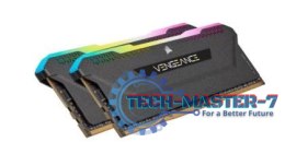 Pamięć DDR4 Vengeance RGB PRO SL 16GB/3600 (2*8GB) czarna CL18