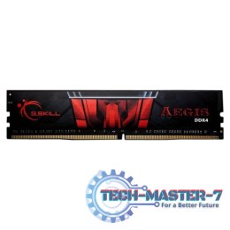 Pamięć do PC DDR4 16GB Aegis 2666MHz CL19