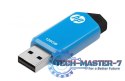 Pendrive 128GB USB 2.0 HPFD150W-128
