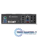 Płyta główna A520 AORUS ELITE AM4 4DDR4 HDMI/DVI M.2 ATX