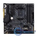 Płyta główna TUF B450M-PLUS II AM4 4DDR4 DVI/HDMI uATX