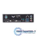 Płyta główna TUF B450M-PLUS II AM4 4DDR4 DVI/HDMI uATX