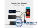PowerBank PowerPlay10S 10000mAh 2x USB-C PD 18W 2x USB