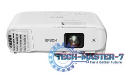 Projektor EB-X49 3LCD/XGA/3600AL/16k:1/HDMI